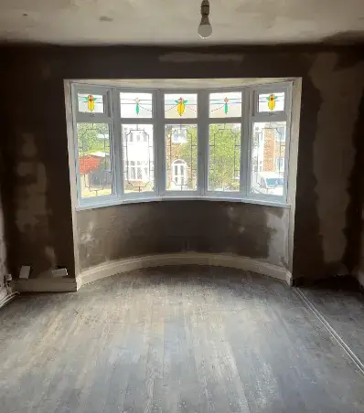 Painting & Decoration